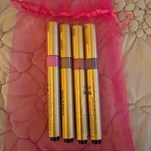Grandelips Hydrating lip plumpers